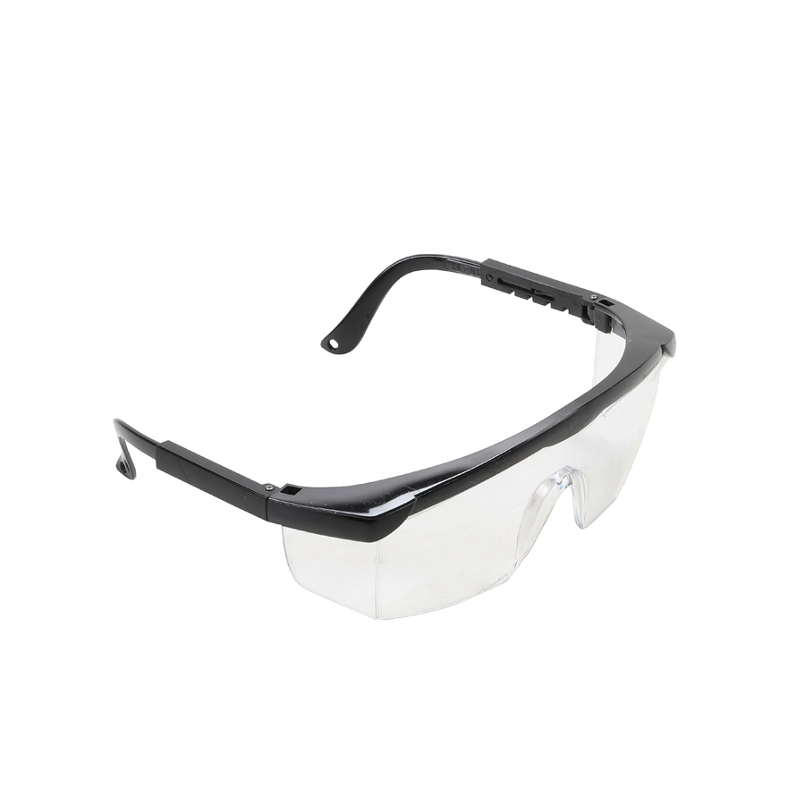 Schutzbrille mit verstellbarem Bügel, Kraftmann
