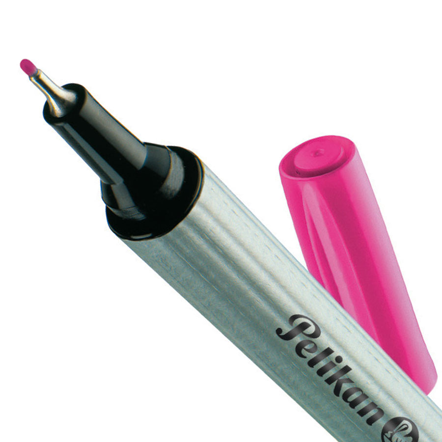 Fineliner 96® Pink Pelikan