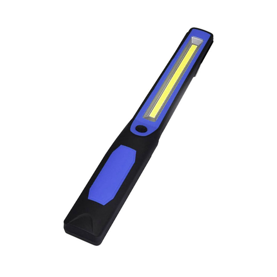 Arbeitslampe 2 in 1 LED HEITECH
